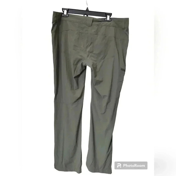 OUTDOOR RESEARCH WOMENS REGULAR FERROSI PANTS - Picture 2 of 5